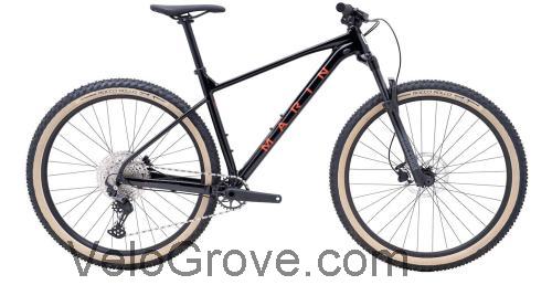 Marin Team Marin 1 specs and reviews